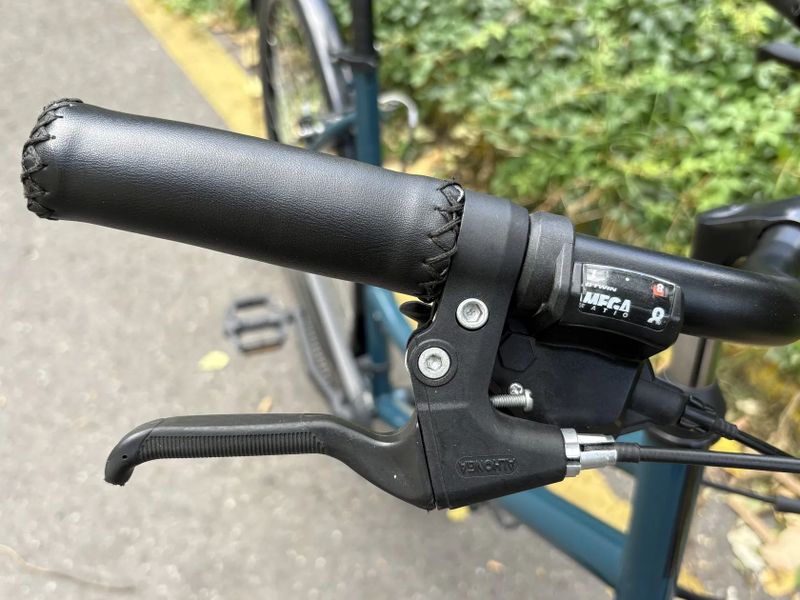 Decathlon Riverside 120