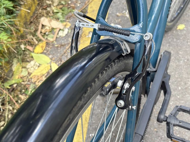 Decathlon Riverside 120
