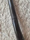 Řídítka Bontrager Line Pro 35 MTB 760mm carbon