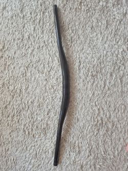 Řídítka Bontrager Line Pro 35 MTB 760mm carbon