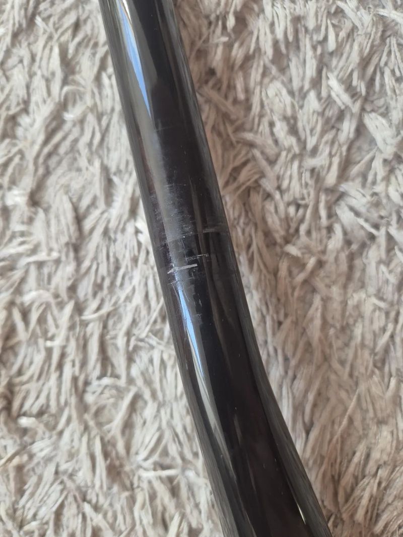 Řídítka Bontrager Line Pro 35 MTB 760mm carbon
