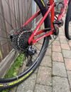 Specialized epic COMP XL 2021 cena není pevná 