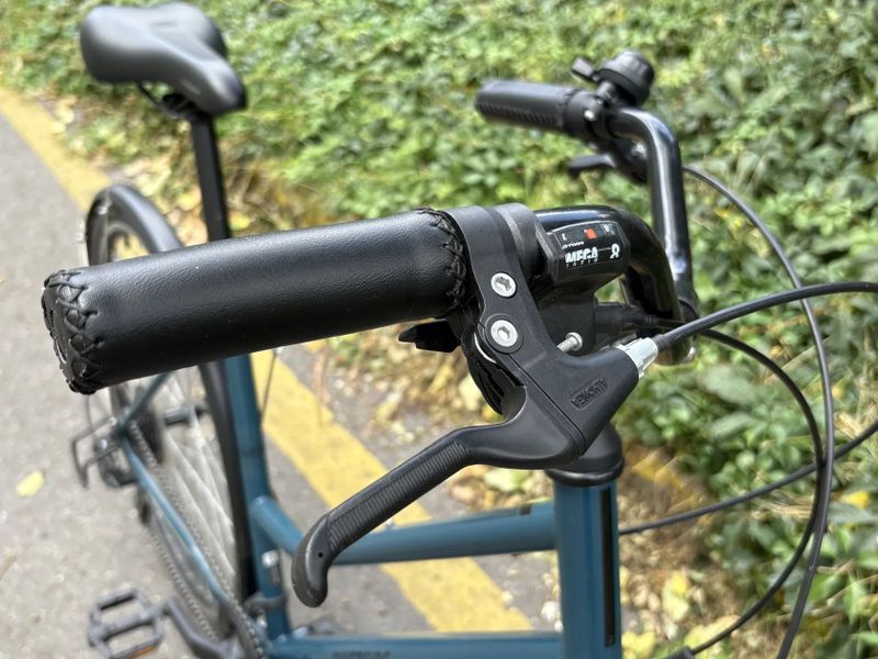 Decathlon Riverside 120