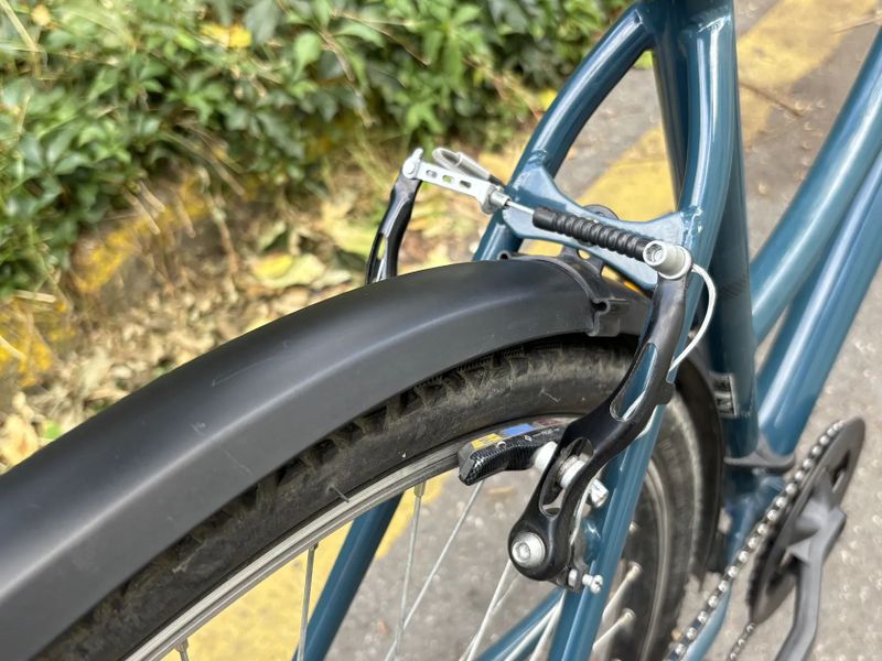 Decathlon Riverside 120