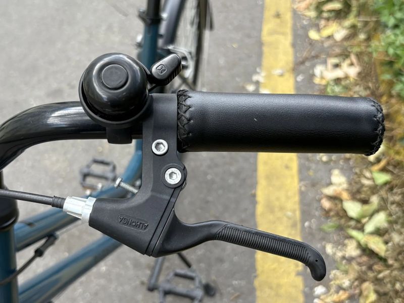 Decathlon Riverside 120