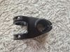 Představec Burgtec Enduro MK3 Black 50mm