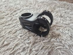 Představec Burgtec Enduro MK3 Black 50mm