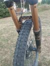 Vidlice Fox 32 Float Factory Kashima – 27,5", 150 mm, tapered