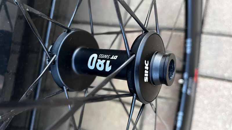 dt swiss arc 1100 dicut