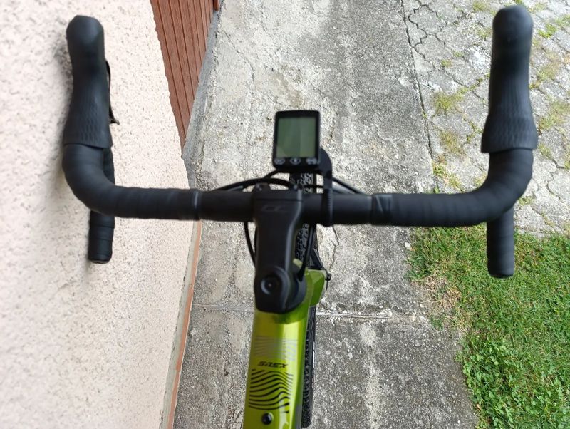 Prodám Merida Silex 400