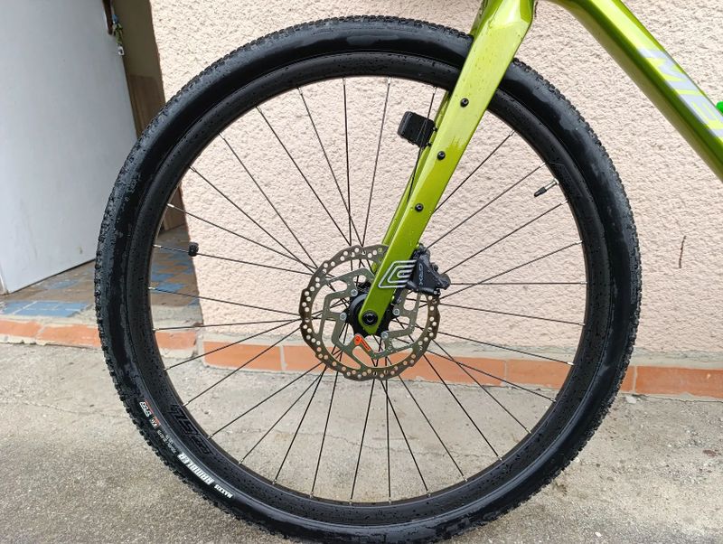 Prodám Merida Silex 400