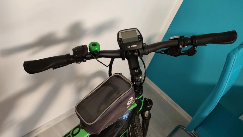 Elektrokolo MTF CROSS 9.1 (18)