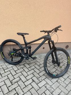 Norco Sight C7.4.