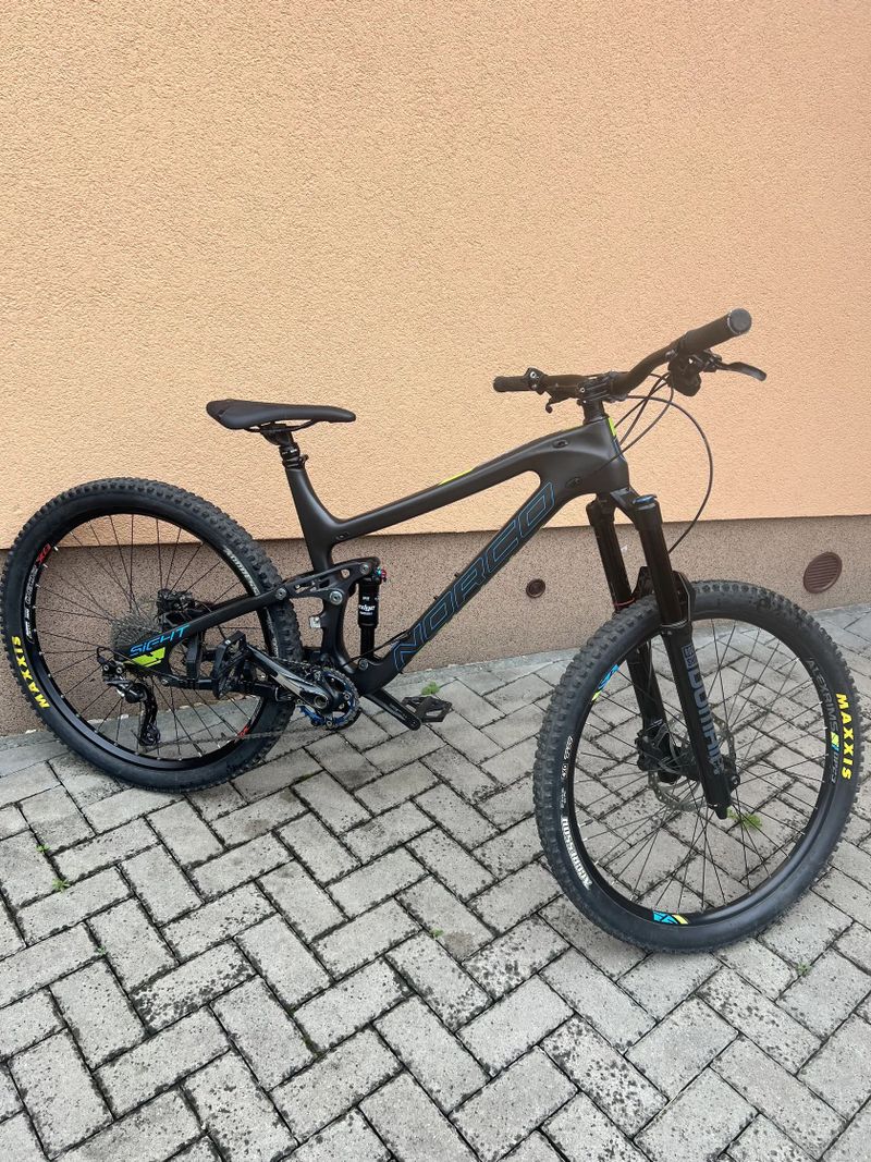 Norco Sight C7.4.