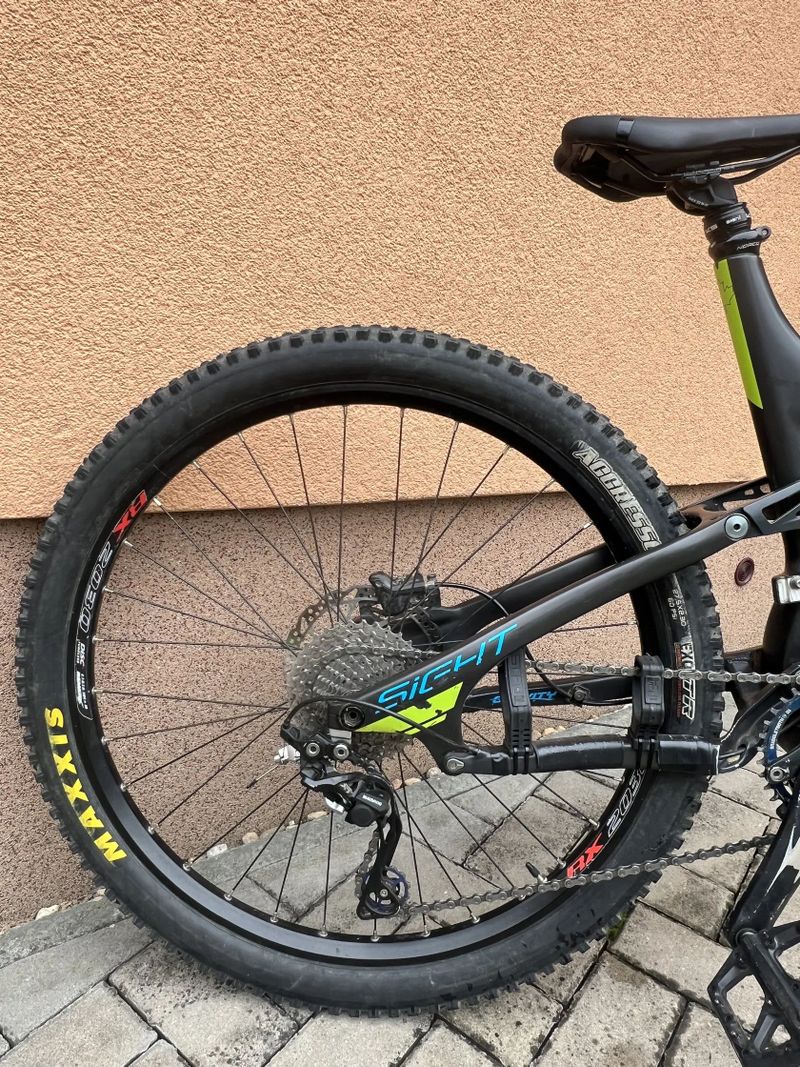 Norco Sight C7.4.