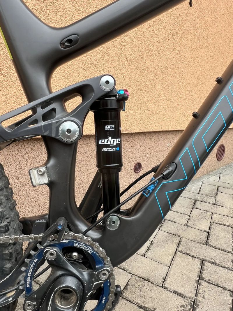 Norco Sight C7.4.
