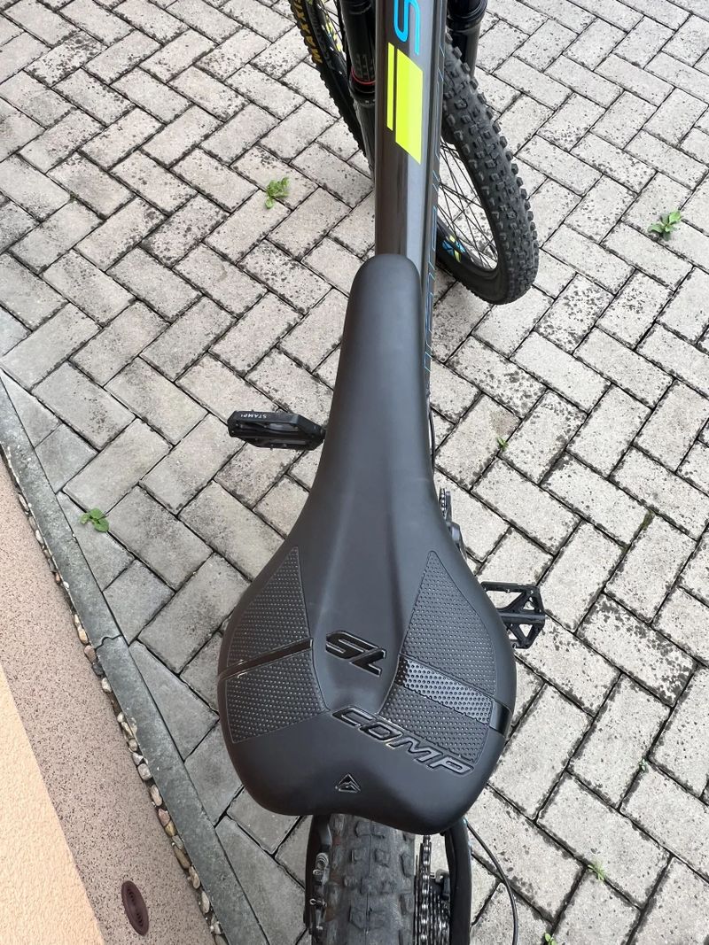 Norco Sight C7.4.