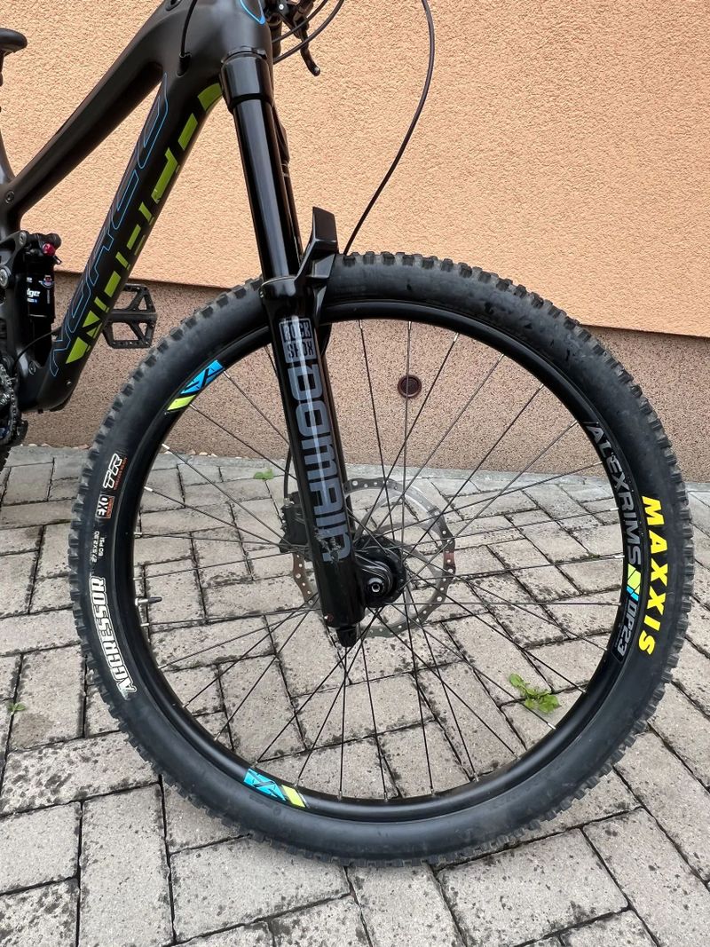 Norco Sight C7.4.