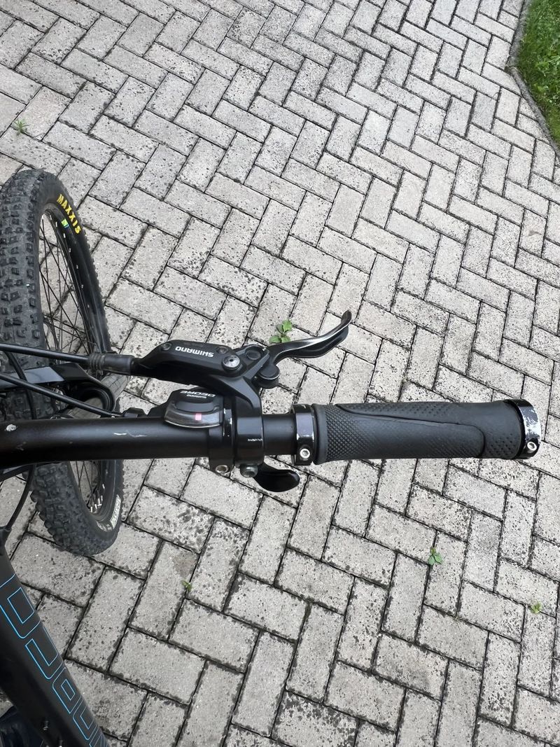 Norco Sight C7.4.