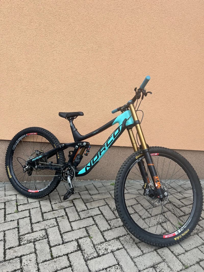 Norco Aurum