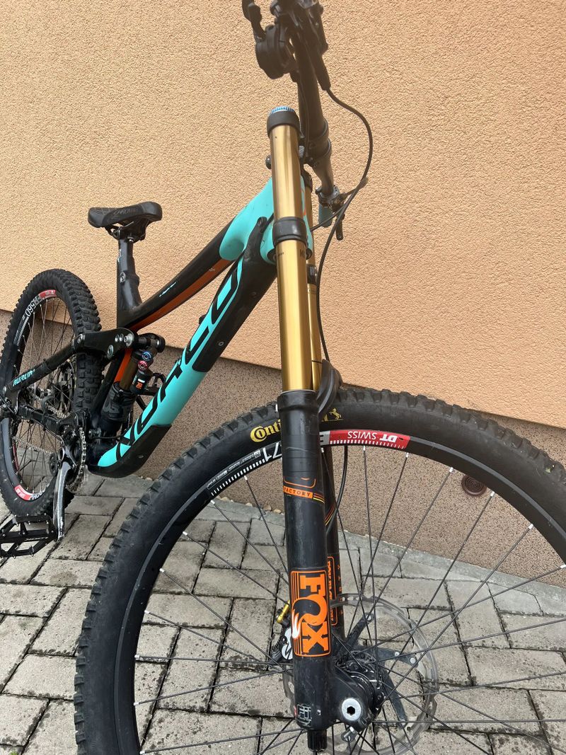 Norco Aurum