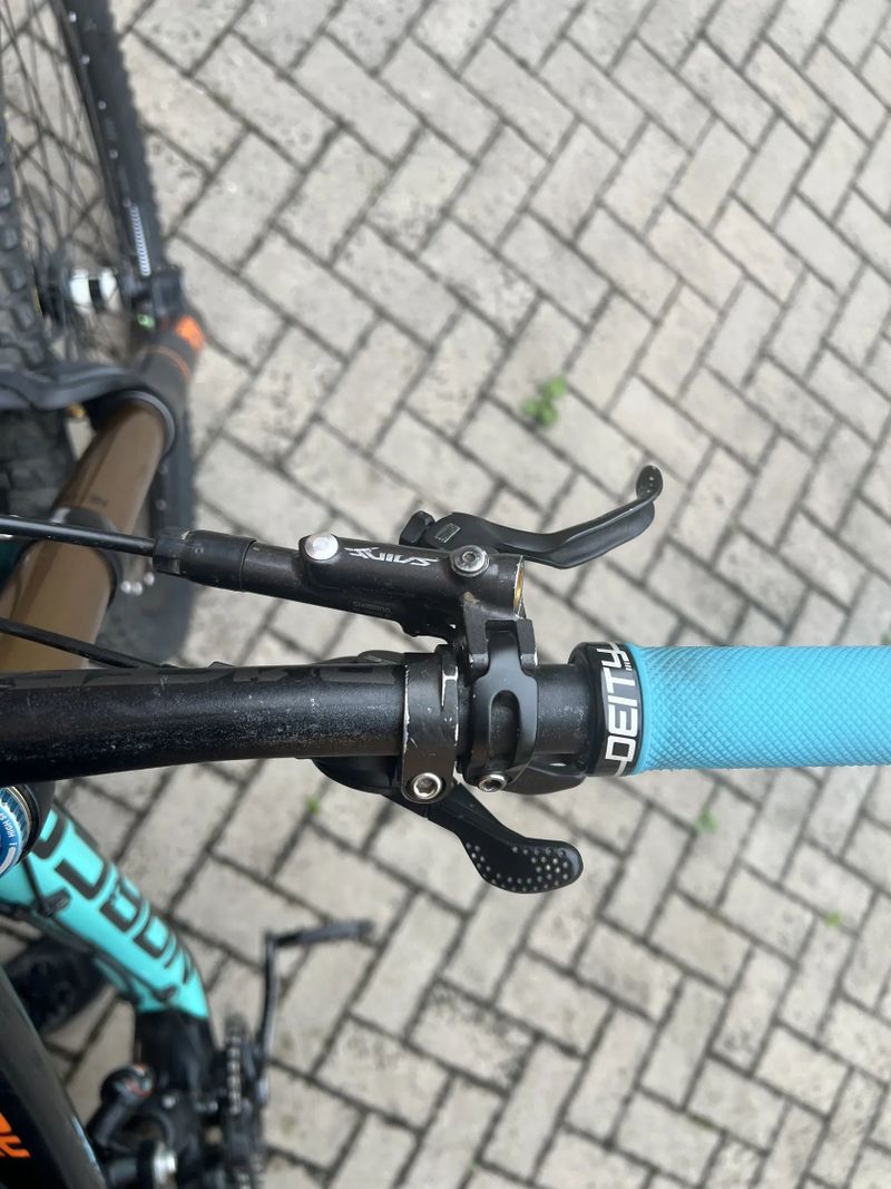 Norco Aurum