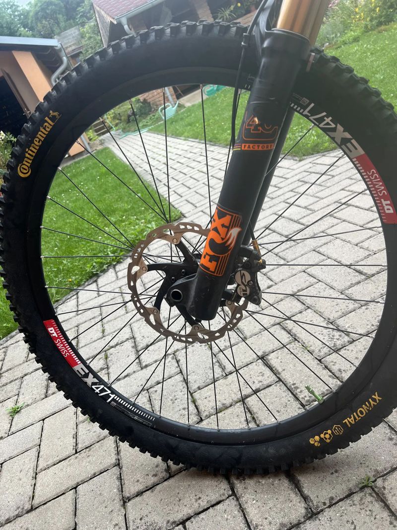Norco Aurum