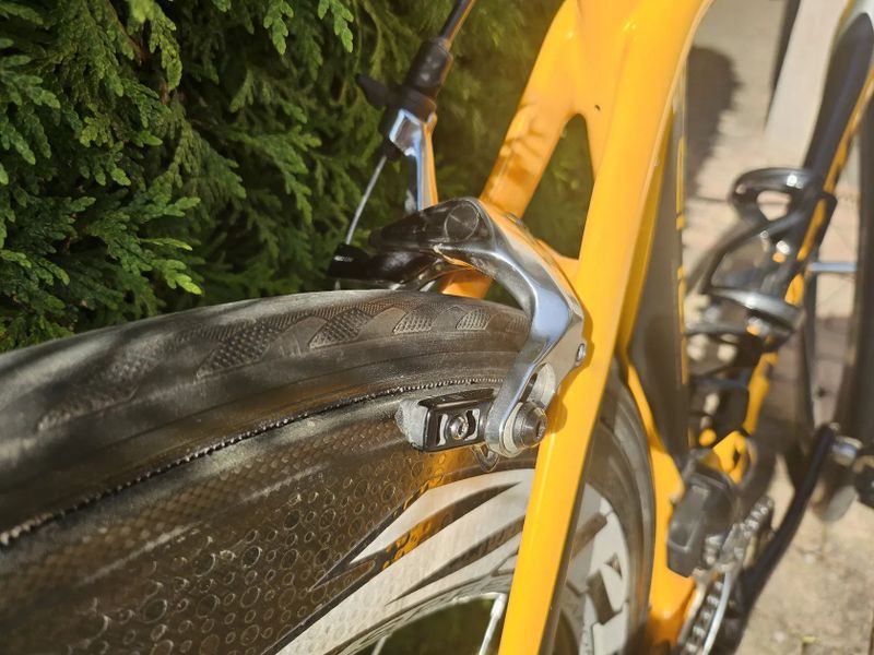 Prodám silniční kolo S-WORKS Venge 