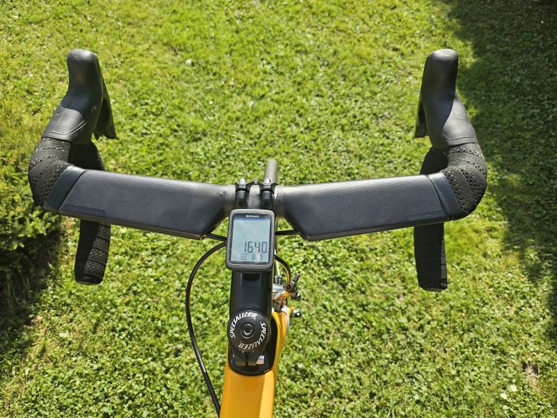 Prodám silniční kolo S-WORKS Venge 