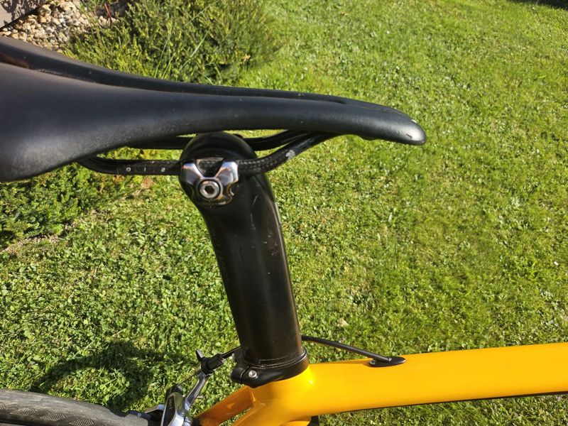Prodám silniční kolo S-WORKS Venge 