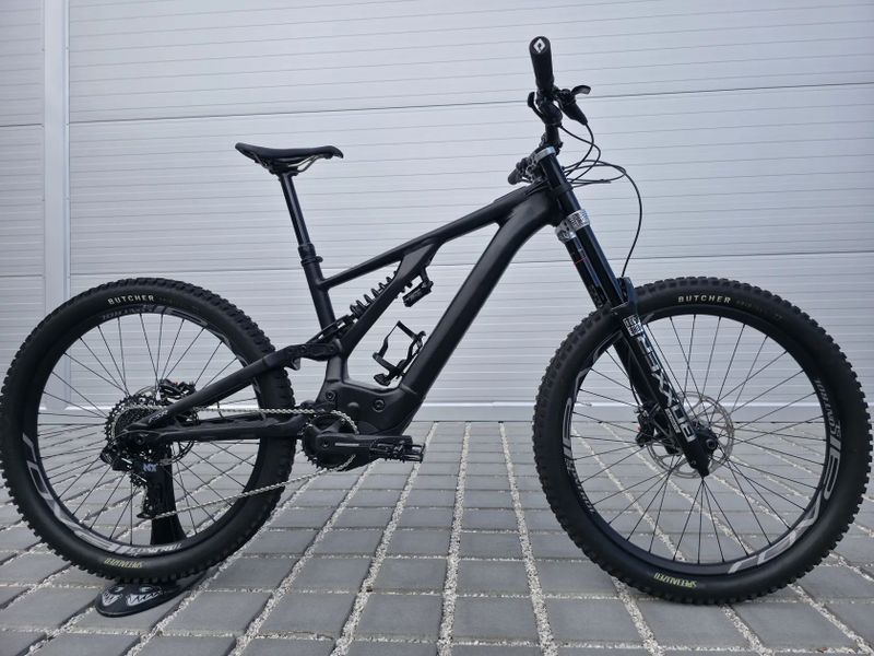 Elektrokolo Specialized Turbo Kenevo Expert 2020 700Wh