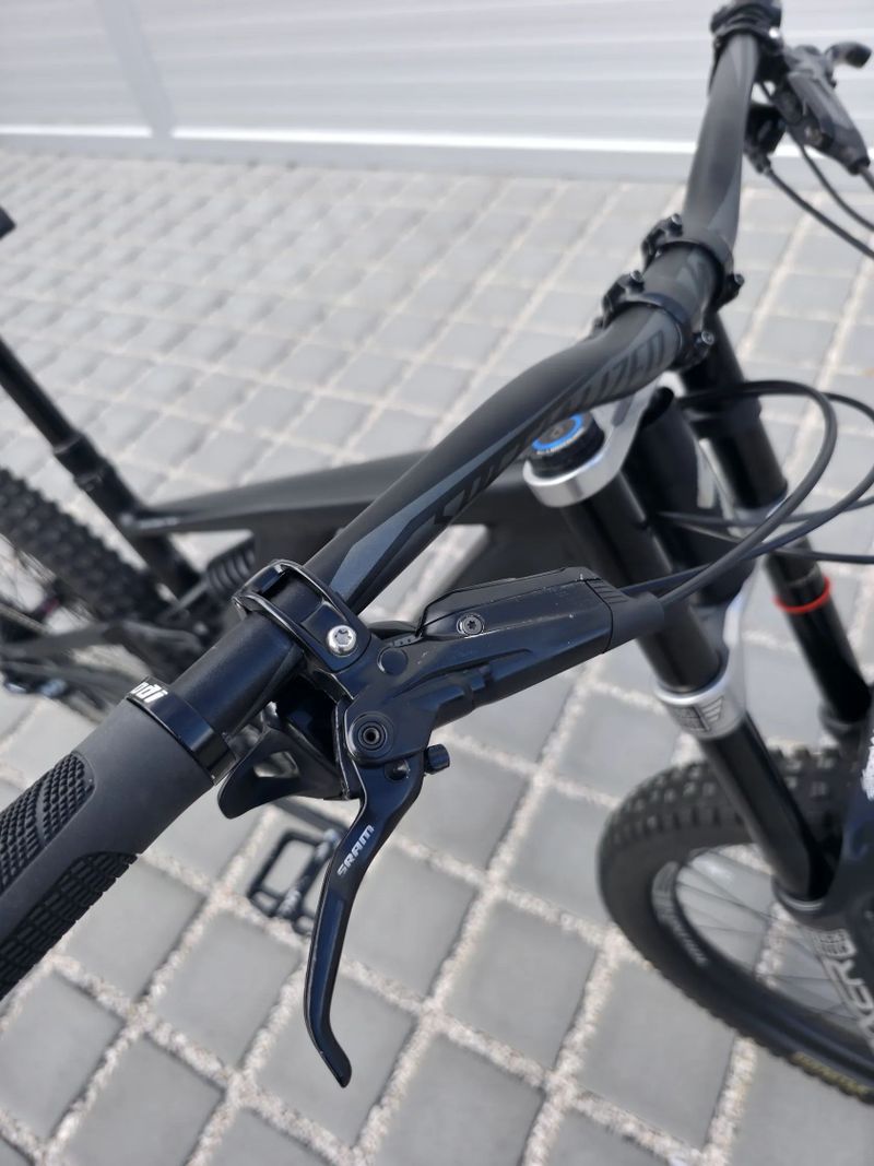 Elektrokolo Specialized Turbo Kenevo Expert 2020 700Wh