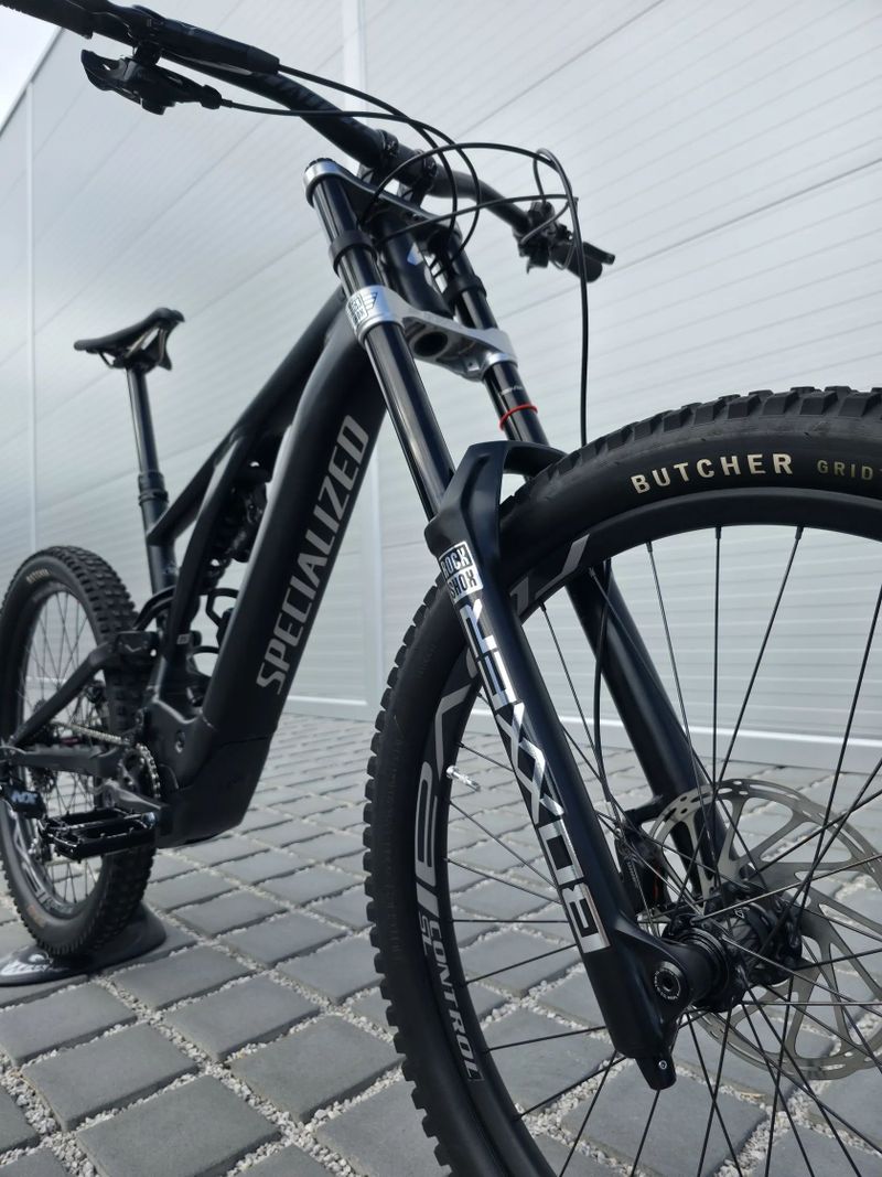 Elektrokolo Specialized Turbo Kenevo Expert 2020 700Wh