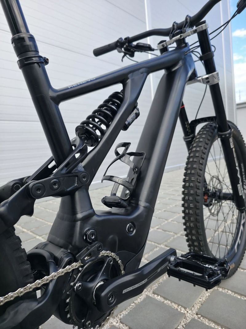 Elektrokolo Specialized Turbo Kenevo Expert 2020 700Wh