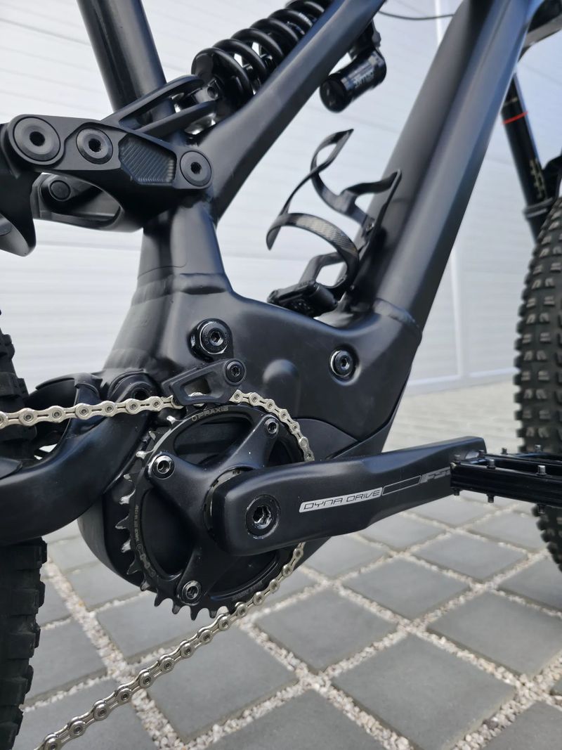 Elektrokolo Specialized Turbo Kenevo Expert 2020 700Wh