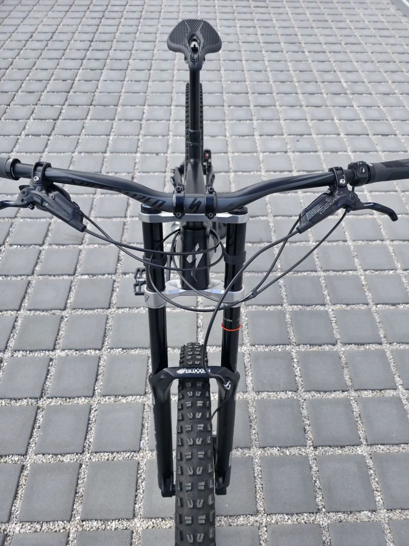 Elektrokolo Specialized Turbo Kenevo Expert 2020 700Wh