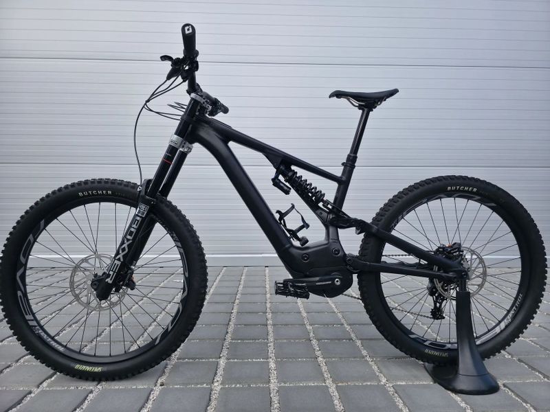 Elektrokolo Specialized Turbo Kenevo Expert 2020 700Wh