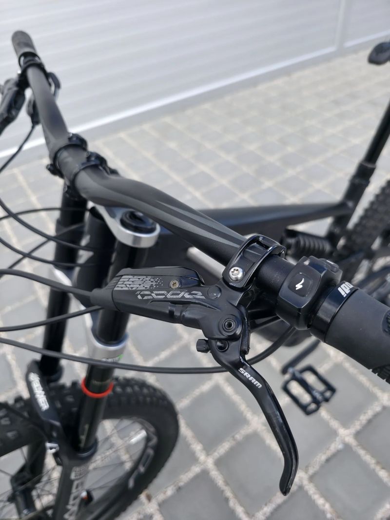 Elektrokolo Specialized Turbo Kenevo Expert 2020 700Wh