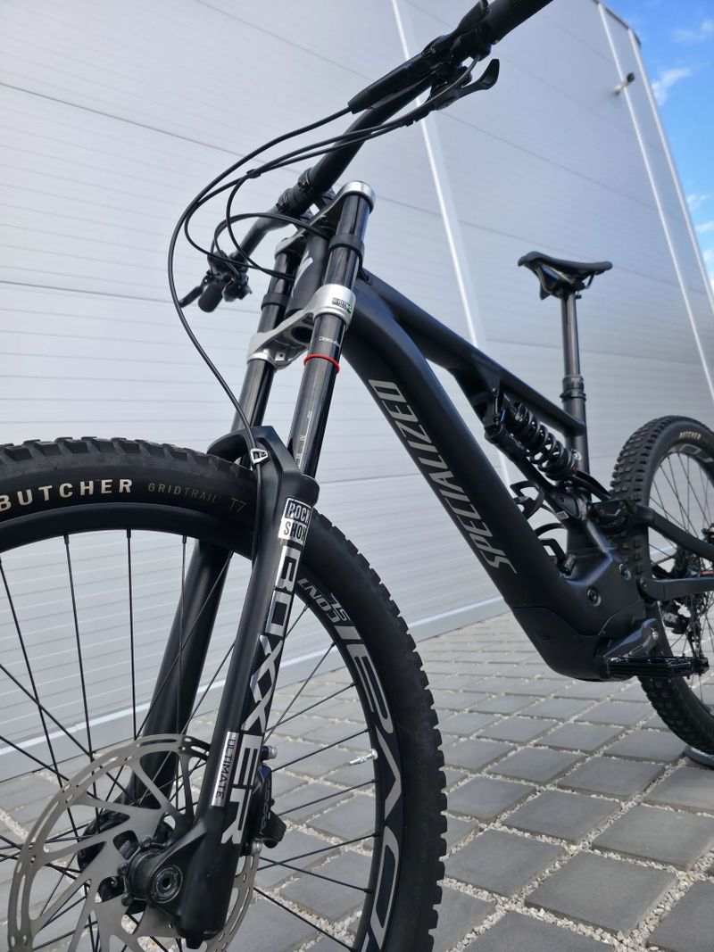 Elektrokolo Specialized Turbo Kenevo Expert 2020 700Wh