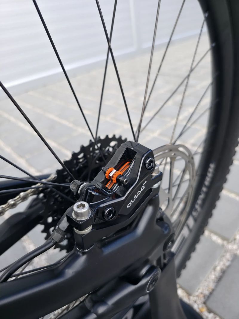 Elektrokolo Specialized Turbo Kenevo Expert 2020 700Wh