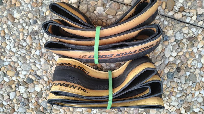 Continental Grand Prix 5000 28