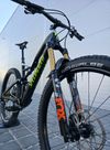 Horské kolo Specialized Stumpjumper FSR Comp Carbon 29″