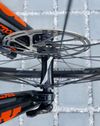 Horské kolo Specialized Stumpjumper FSR Comp Carbon 29″
