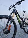Horské kolo Specialized Stumpjumper FSR Comp Carbon 29″