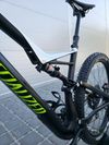 Horské kolo Specialized Stumpjumper FSR Comp Carbon 29″