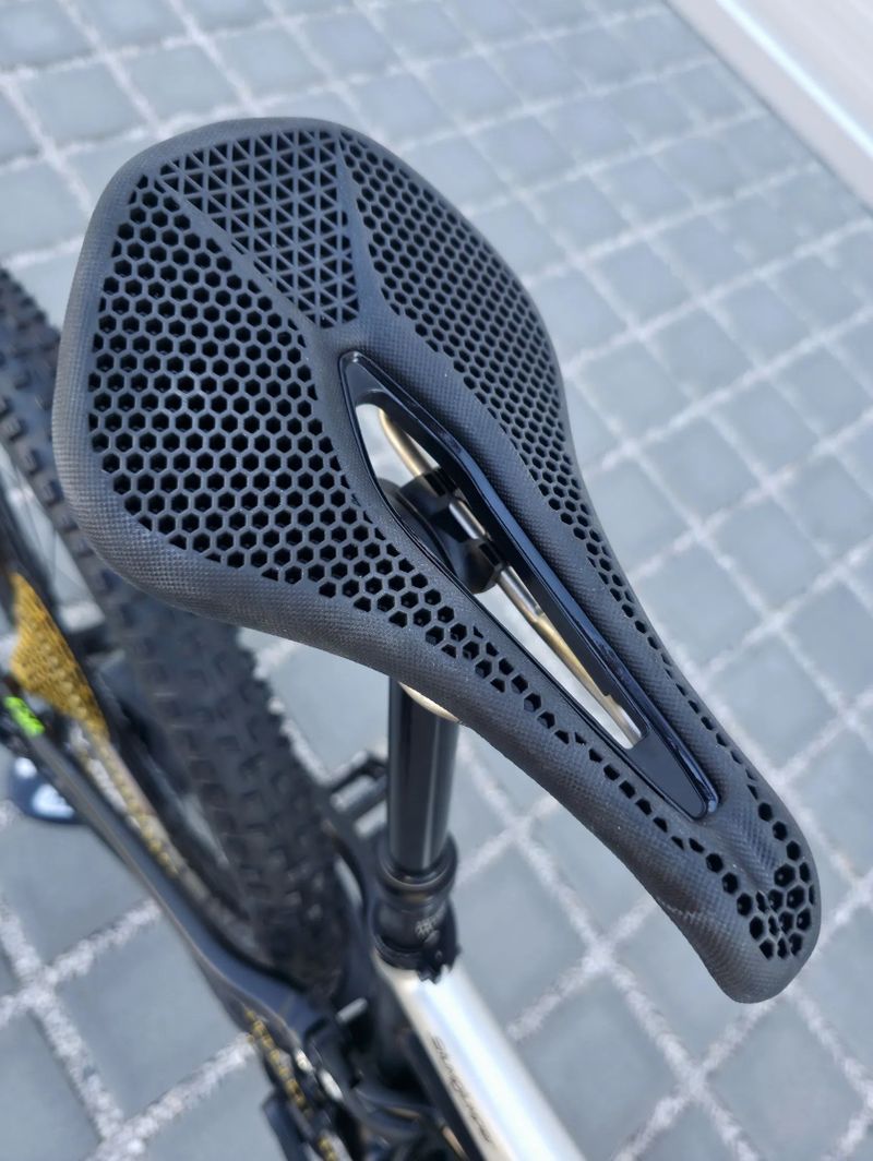 Horské kolo Specialized Stumpjumper FSR Comp Carbon 29″