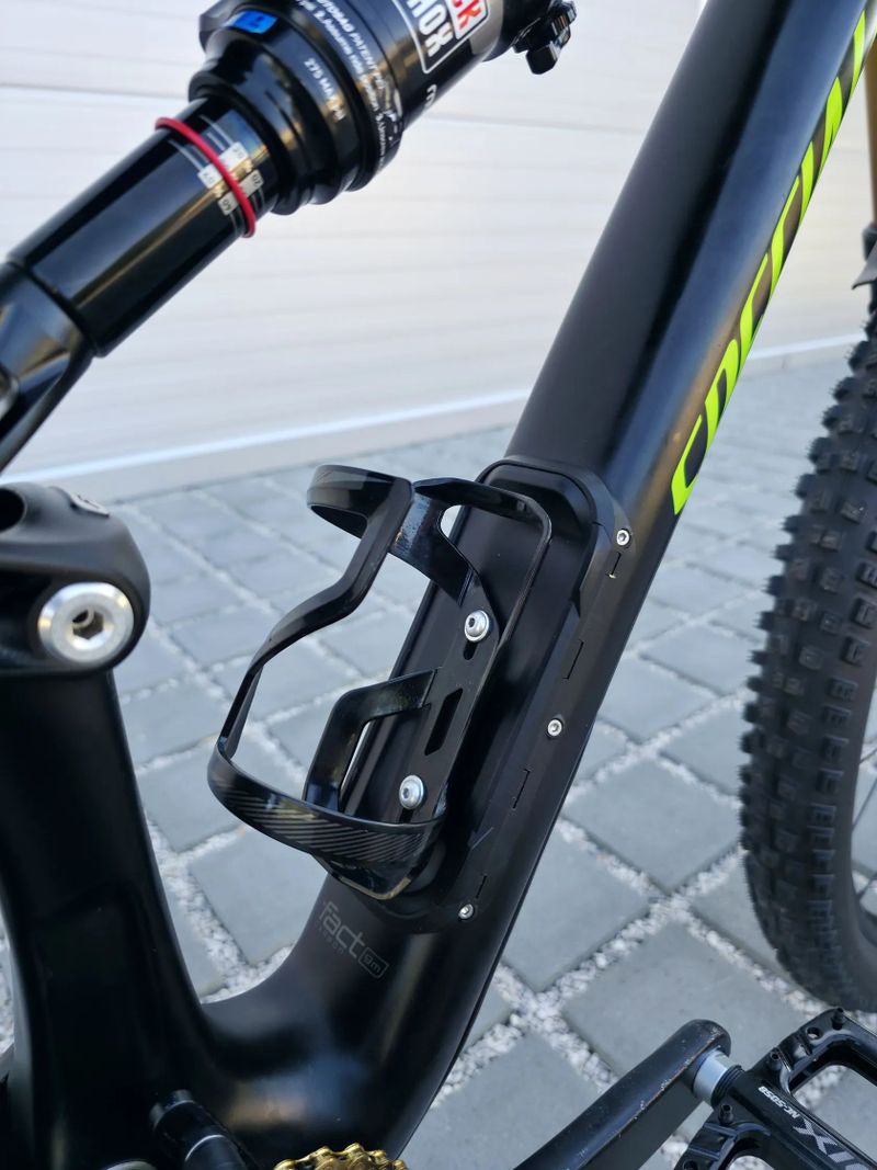 Horské kolo Specialized Stumpjumper FSR Comp Carbon 29″