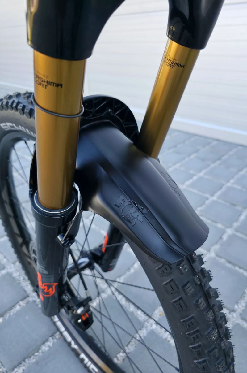 Horské kolo Specialized Stumpjumper FSR Comp Carbon 29″