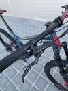 Horské kolo Scott Spark 930 Contessa 2019 29"