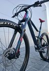 Horské kolo Scott Spark 930 Contessa 2019 29"